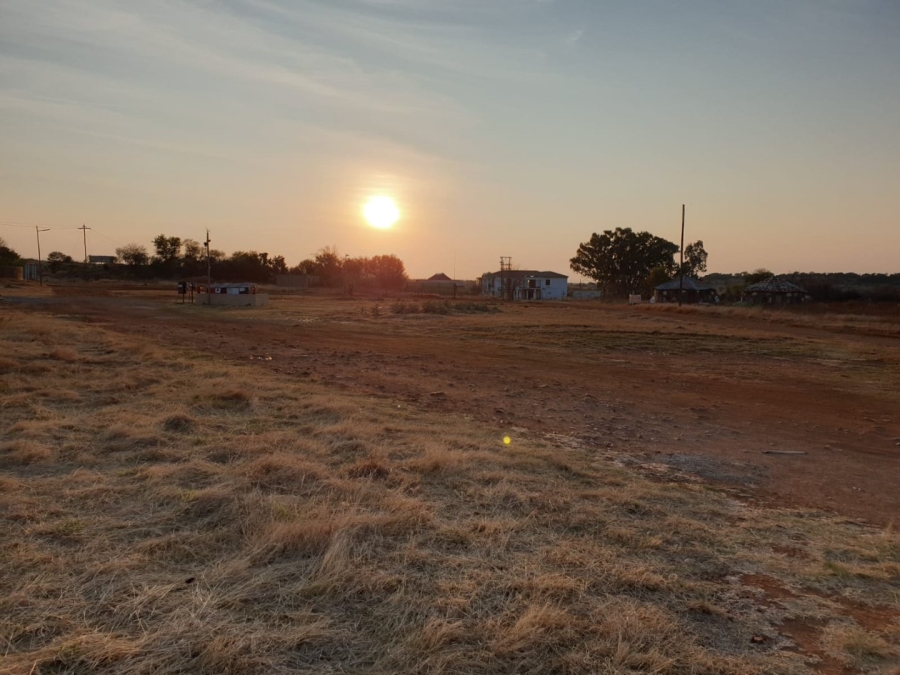 Commercial Property for Sale in Potchefstroom Rural North West